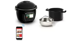 Moulinex Cookeo Touch Wifi