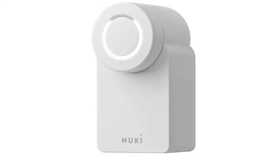 Nuki Smart Lock 3.0
