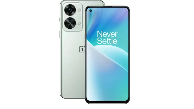 OnePlus Nord 2T 5G