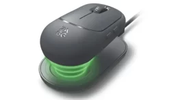 Pro Mouse ZAGG