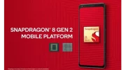 Snapdragon 8 Gen 2