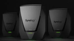 Synology WRX560