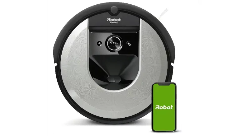 iRobot Roomba i7156