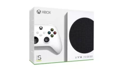 Console Xbox Series S