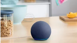 Echo Dot 5e