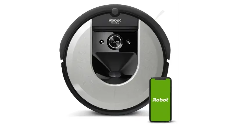 IROBOT roomba i7156