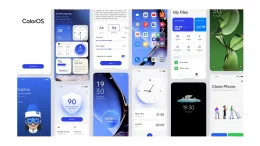 Oppo ColorOS 13