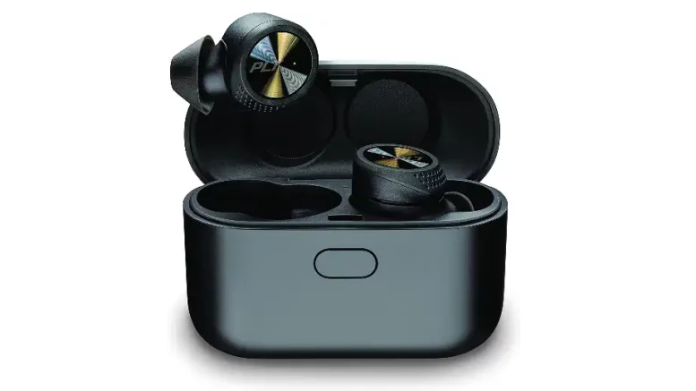 Plantronics BackBeat PRO 5100