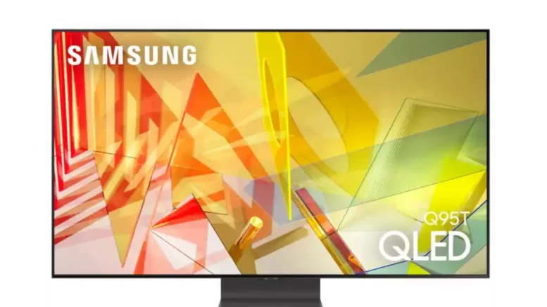 SAMSUNG QE55Q95T