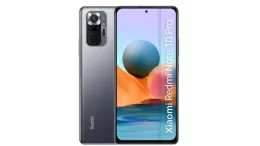 XIAOMI Redmi Note 10 Pro Gris 8-256Go