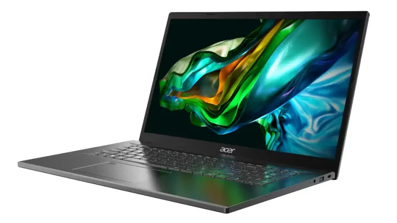 Acer Aspire