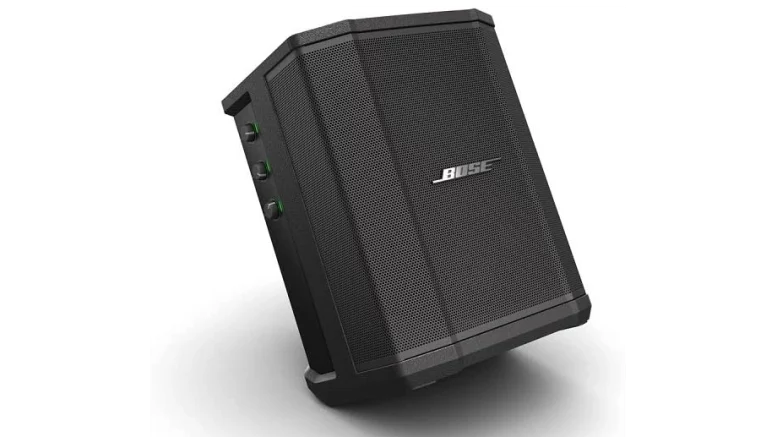 Bose S1 Pro