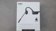 Casque Shokz OpenComm UC