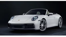 Google Assistant Porsche