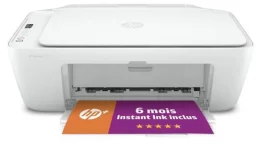 HP DeskJet 2710e