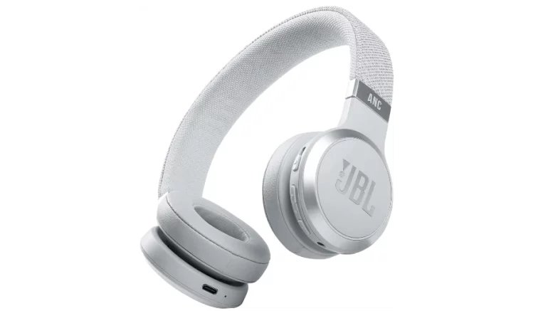 JBL Live 460NC