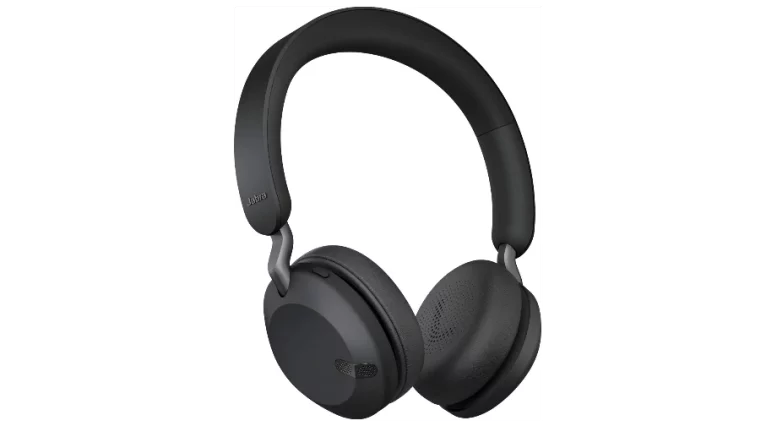 Jabra Elite 45h