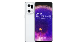 OPPO Find X5 Pro