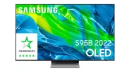 SAMSUNG QE55S95B