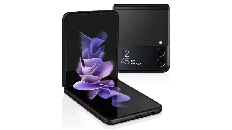 Samsung Galaxy Z Flip3