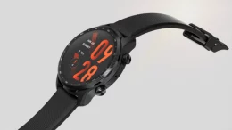 TicWatch Pro 5