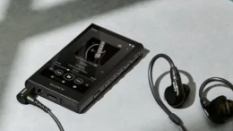 Walkman NW-A306 Sony