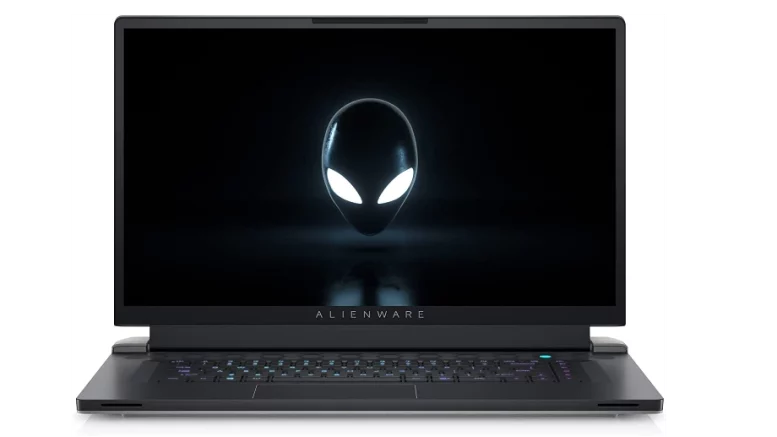 Alienware m15 R7