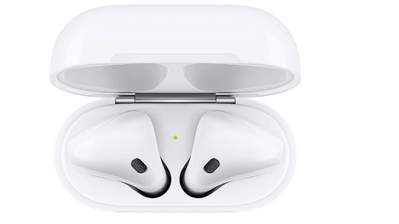 Apple AirPods