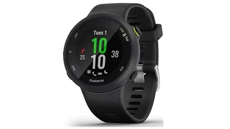 Garmin Forerunner 45