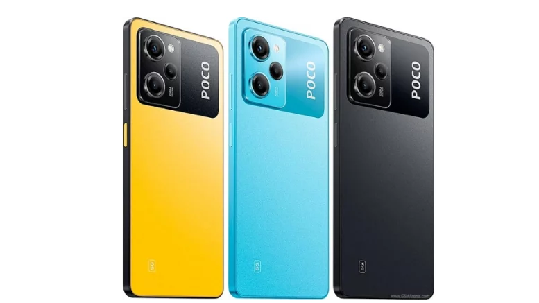 POCO X5 Pro 5G