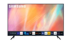 SAMSUNG UE75AU7105