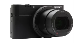 SONY DSC-RX100 Mark V