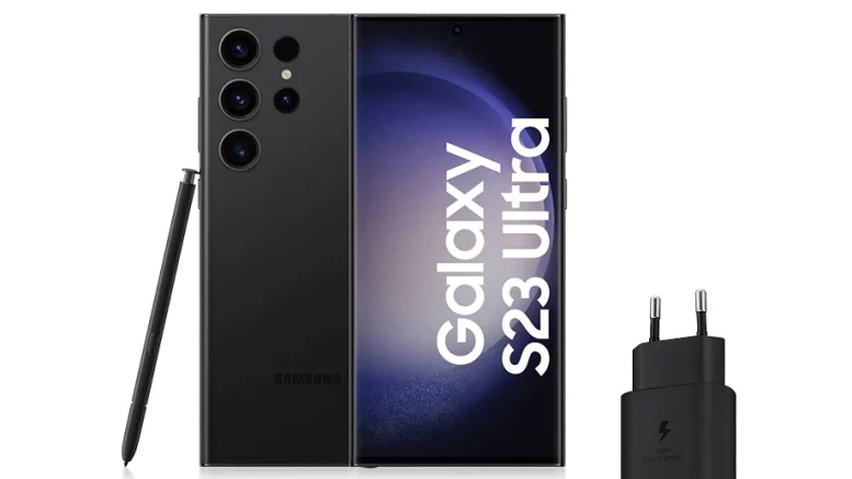 Samsung Galaxy S23 Ultra 1T