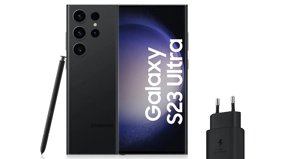 Samsung Galaxy S23 Ultra 1T