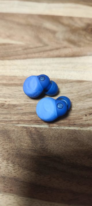 Sony Linkbuds S