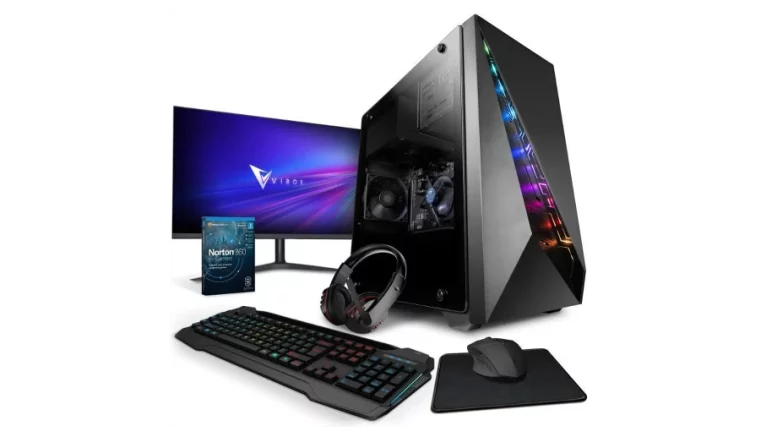 Vibox VI-12 PC Gamer