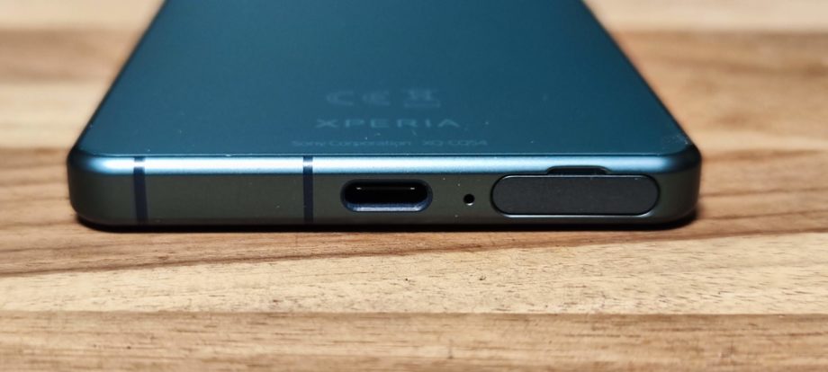 Sony Xperia 5iv