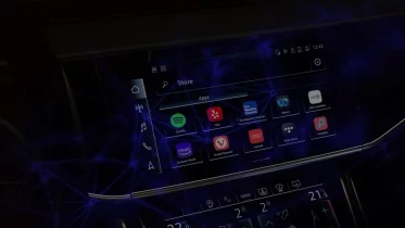 Audi MIB 3