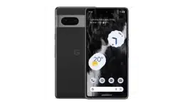 GOOGLE Pixel 7 Noir 128Go 5G