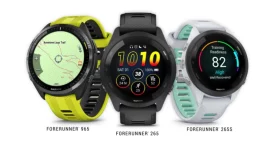 Garmin Forerunner 265