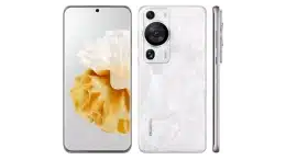 Huawei P60