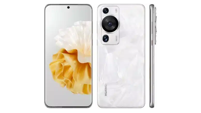 Huawei P60