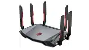 MSI Radix AXE6600