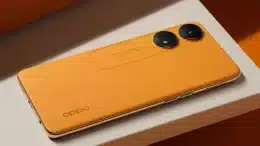 Oppo Reno8 T