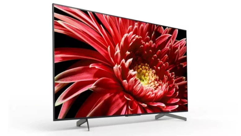 SONY Bravia KD65XG850565