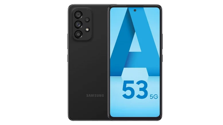 Samsung Galaxy A53 5G