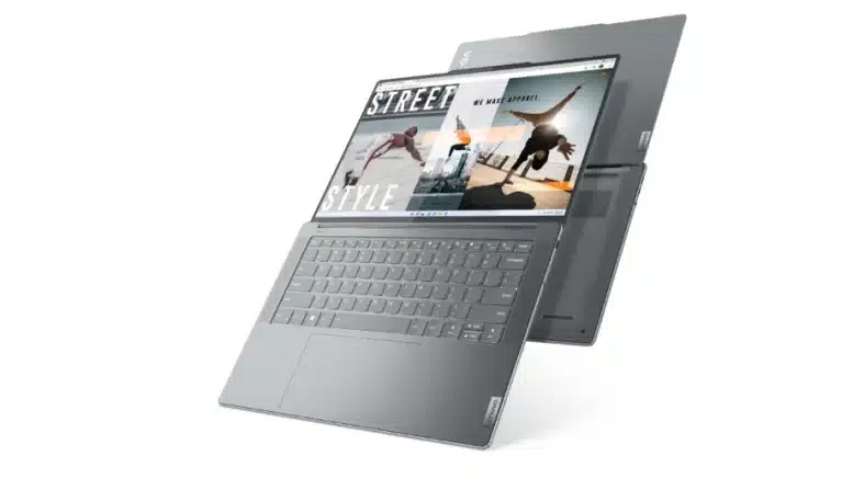 Yoga Slim 7