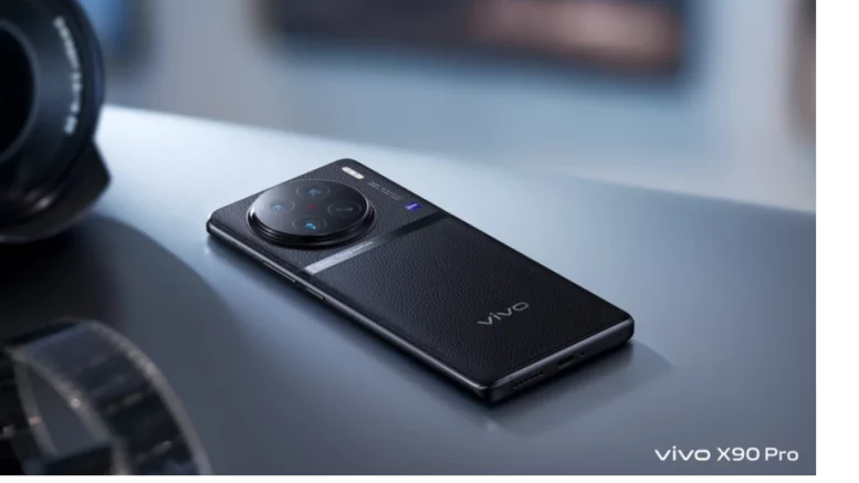 Vivo X90 Pro