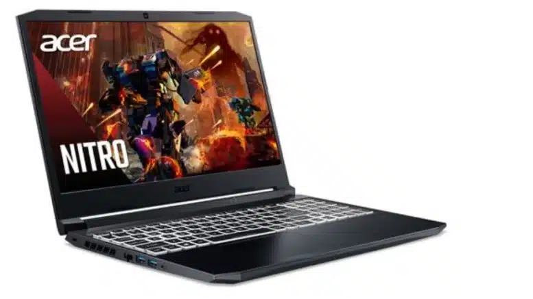 Acer Nitro 5 AN515-57