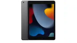 Apple IPAD 10.2 64Go Gris sidéral